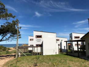  Casas Sadhana  Пунта Дель Диабло